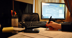 Consulenza Lavoro Napoli